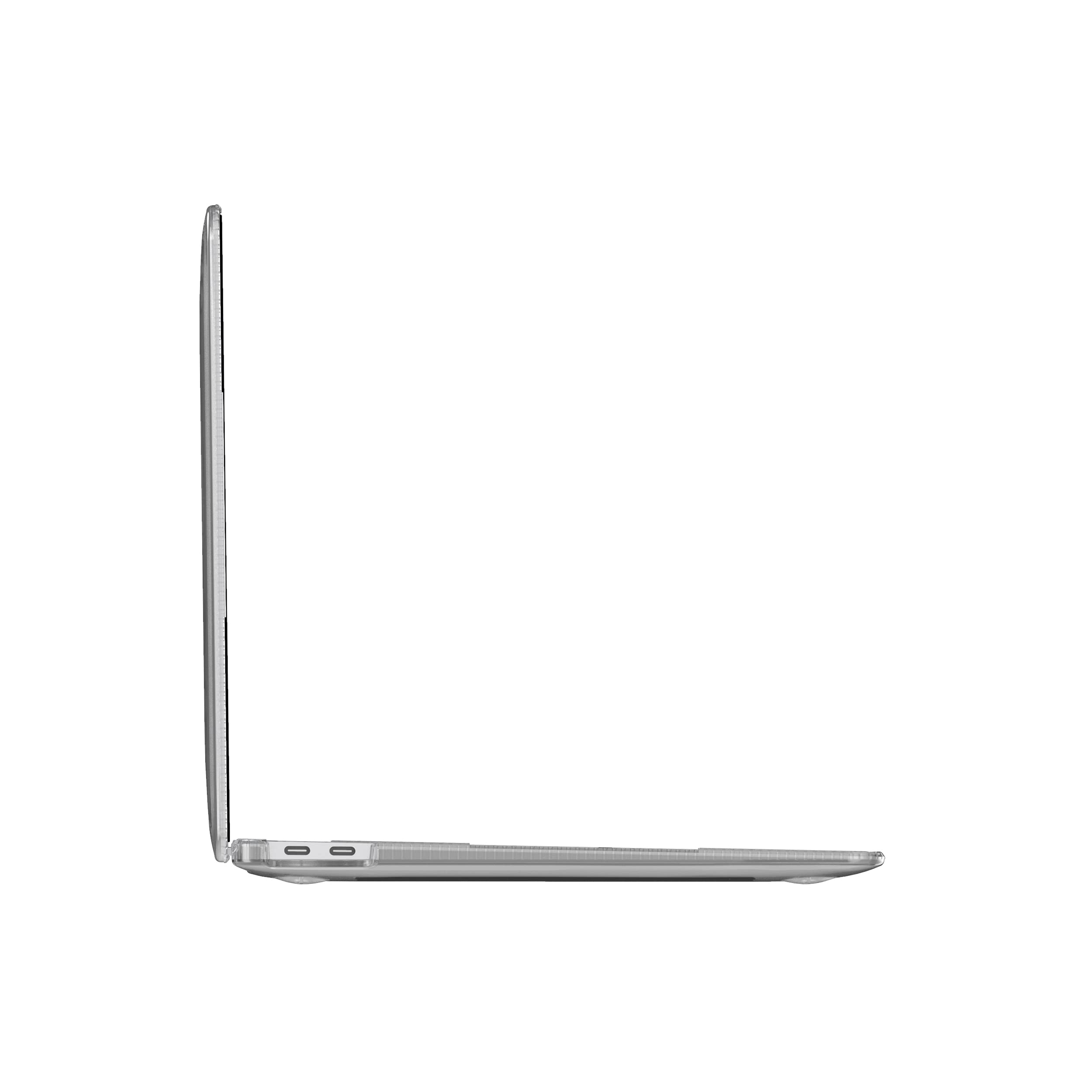 Tech21 Evo Clear Case for MacBook Air 13