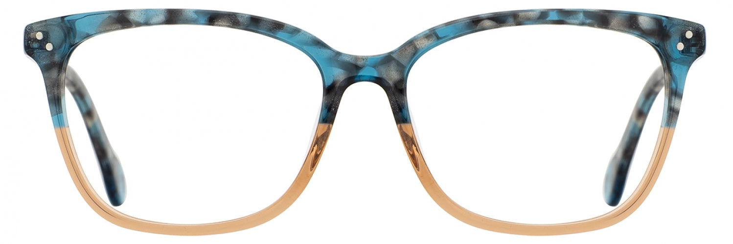 Adin Thomas AT452 Eyeglasses - Stylish & Durable Glasses for Men & Women - Perfect for Reading, Driving & Daily Wear