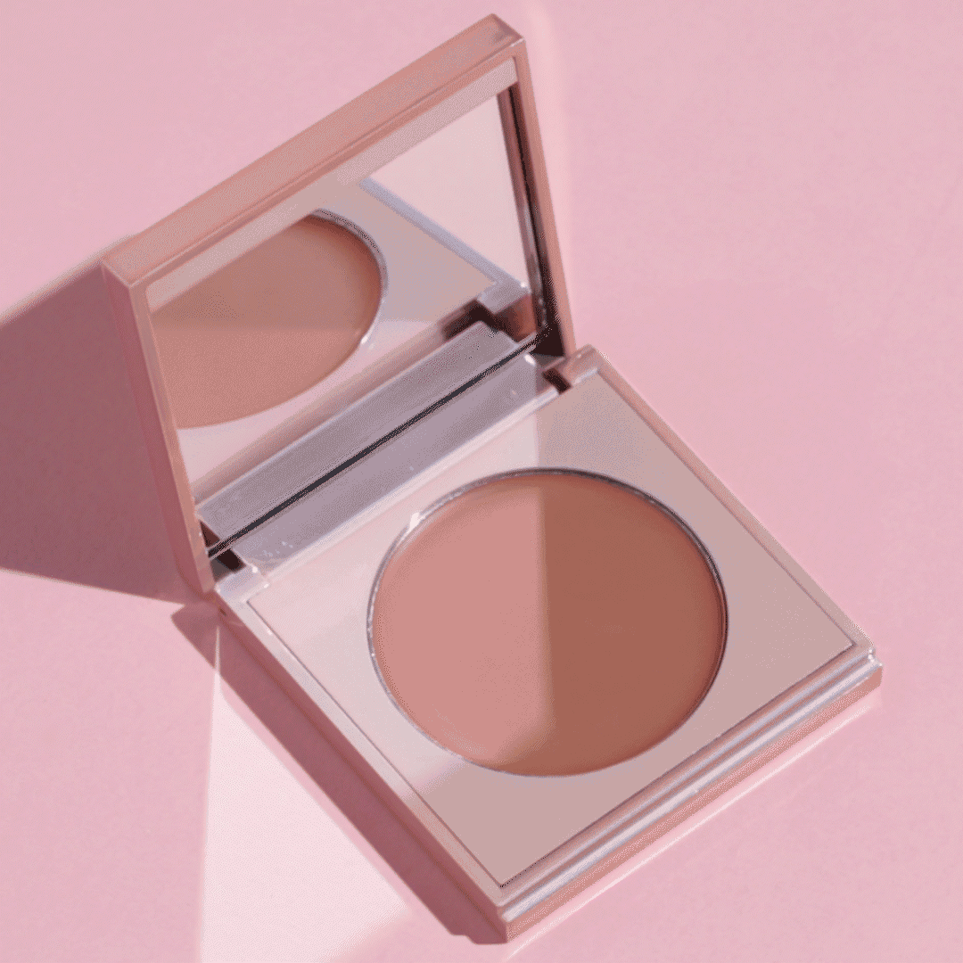 Best Cream Blush for a Natural Flush - Long-Lasting & Blendable Makeup for Cheeks - Perfect for Everyday Wear & Special Occasions