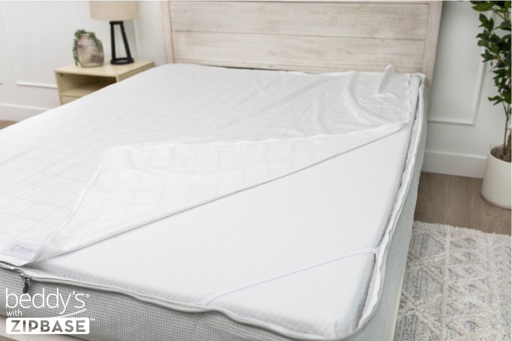 Harper Luxe Beddy's - Soft & Cozy Bedding Set for Ultimate Comfort | Perfect for Home, Hotel, and Airbnb Use