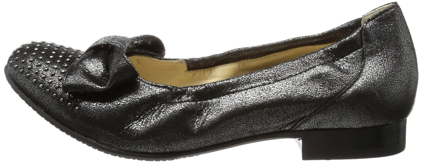Women's Closed-Toe Comfortable Slip-On Shoes for Work, Walking & Casual Wear - Breathable & Lightweight Design for All-Day Comfort