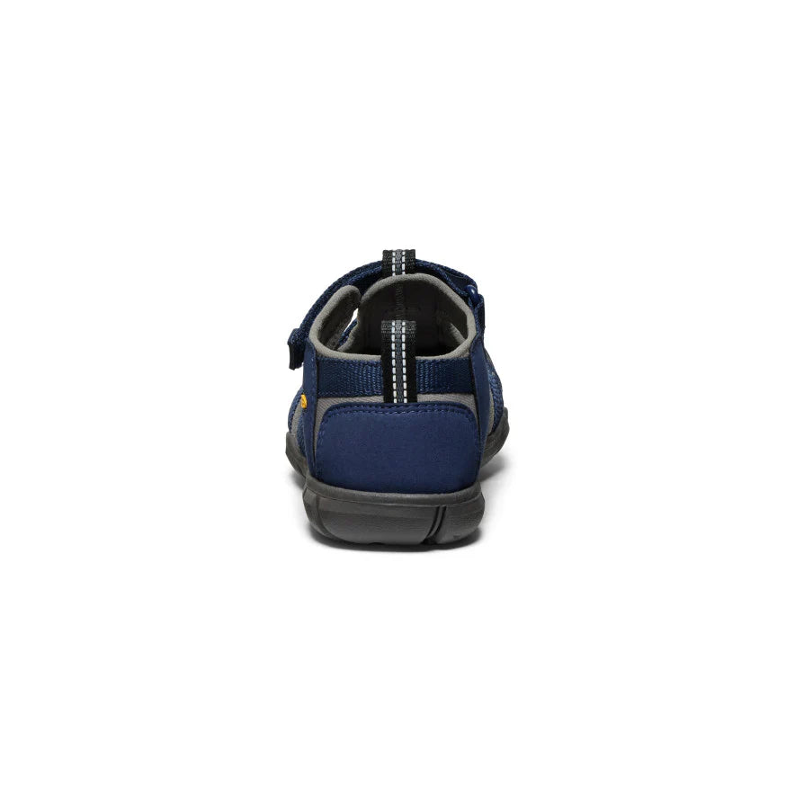 Seacamp II CNX Water Shoes for Toddlers - Lightweight & Non-Slip Beach Shoes for Boys & Girls - Perfect for Swimming, Beach Play & Water Activities