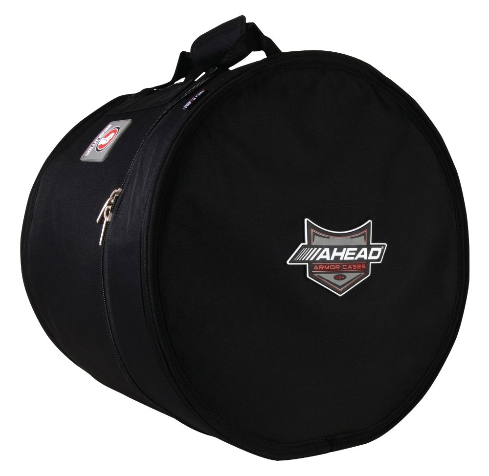 Premium Drum Set Bag (AR2016S) - Heavy Duty Padded Drum Case for Transport & Storage - Perfect for Gigging Musicians & Band Practice