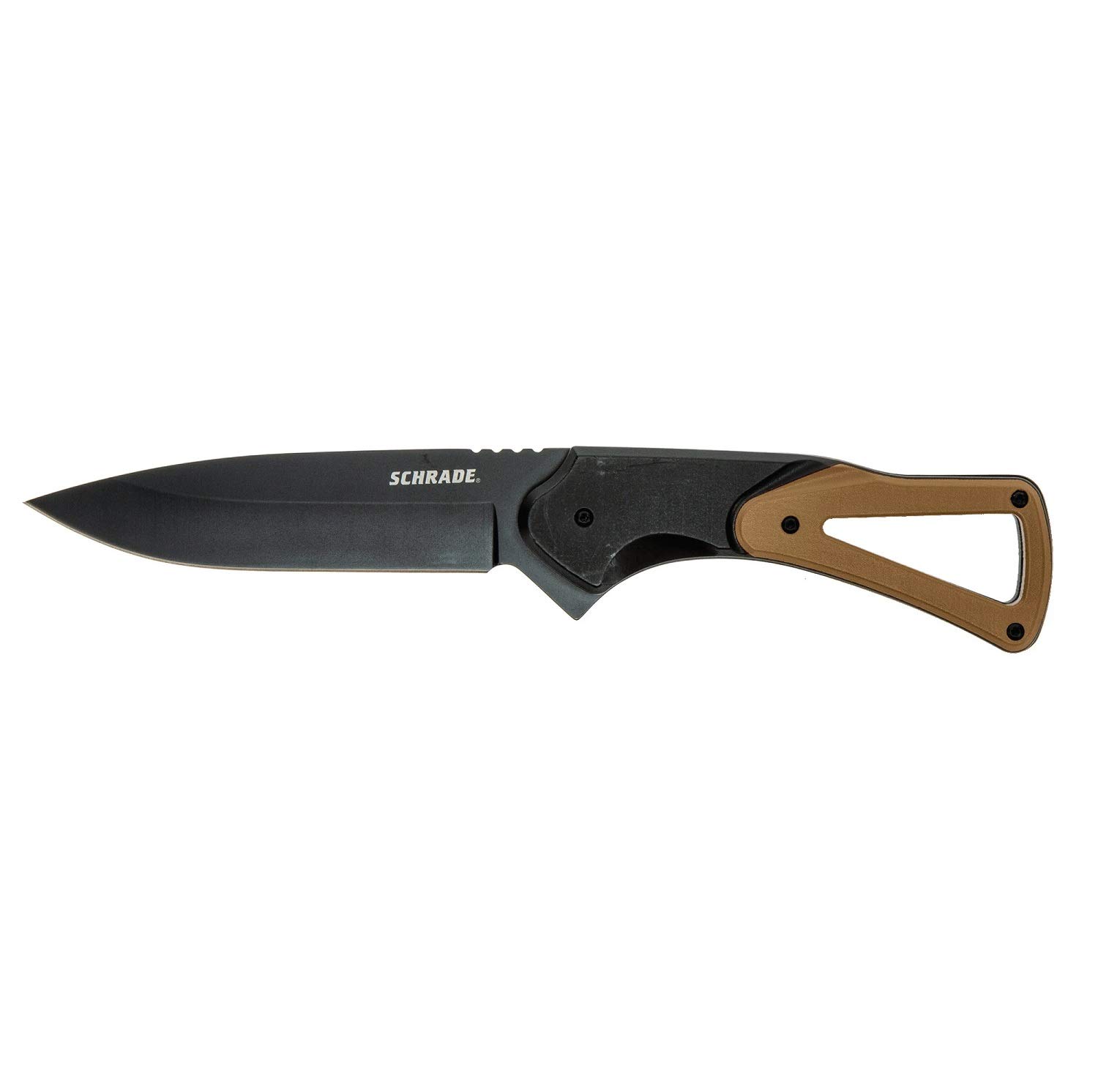 Schrade 4