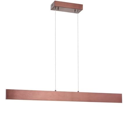 Anodized Bronze