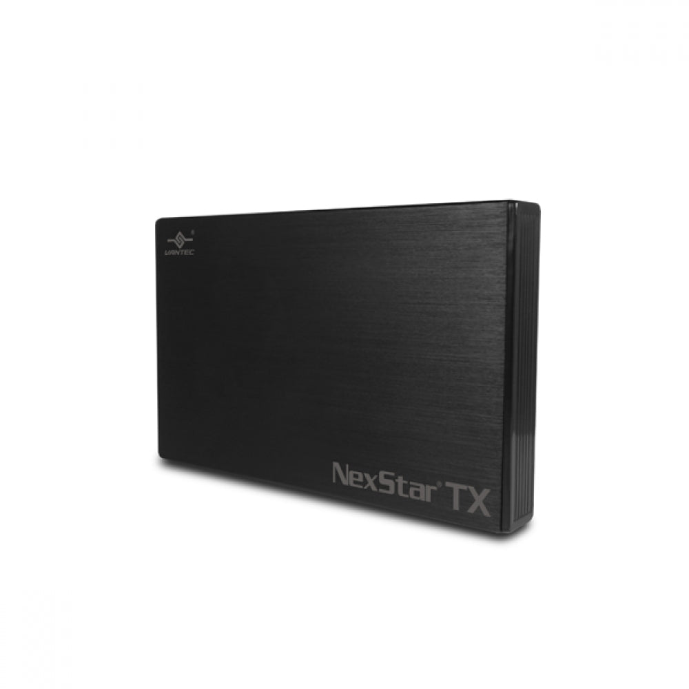 Vantec NexStar TX 2.5