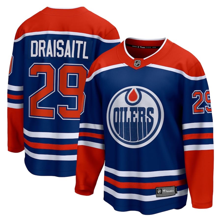 Leon Draisaitl