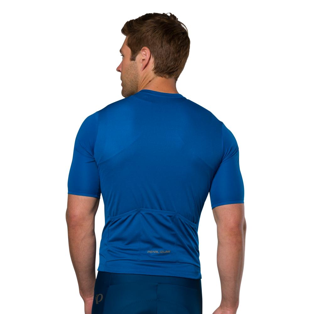 Men's Attack Jersey - High-Performance Sports Shirt for Soccer, Football & Training - Lightweight & Breathable Fabric for Active Lifestyles