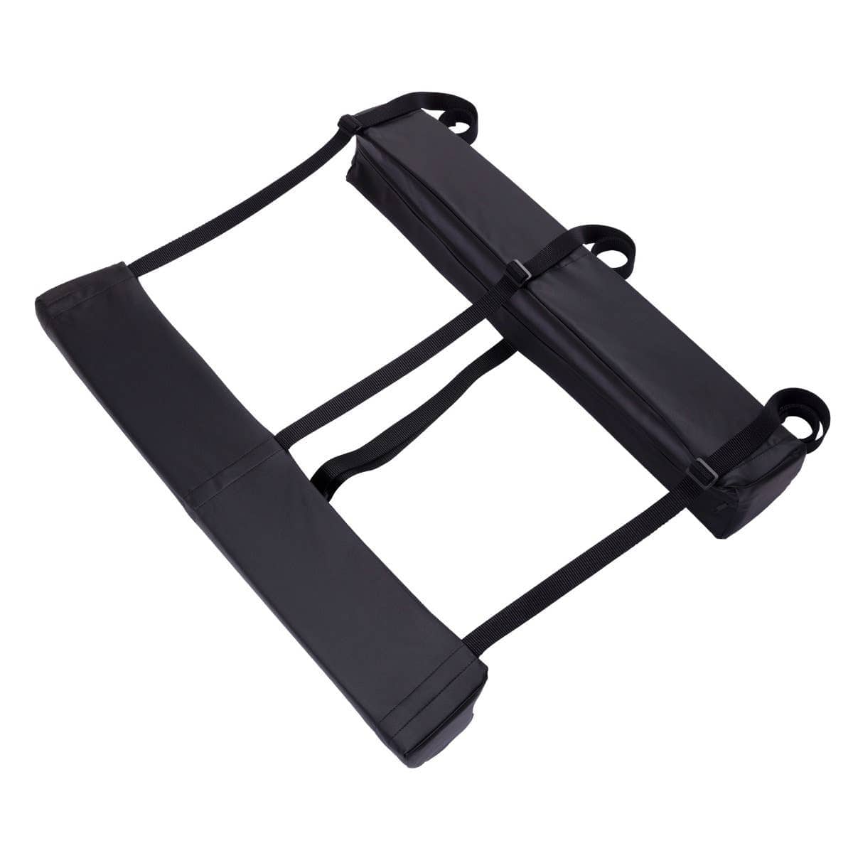 Comfortable Car Armrest Bolsters for Long Drives - Support & Relief for Arms & Elbows - Perfect for Road Trips & Commuting