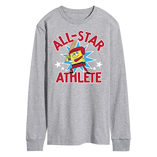 Athletic Heather