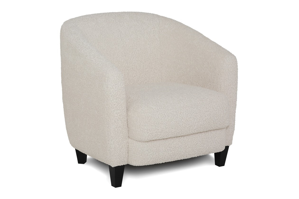 Custom Made Dorset Chair by Palliser | Premium Upholstered Furniture for Living Room & Office | Edmonton Furniture Store