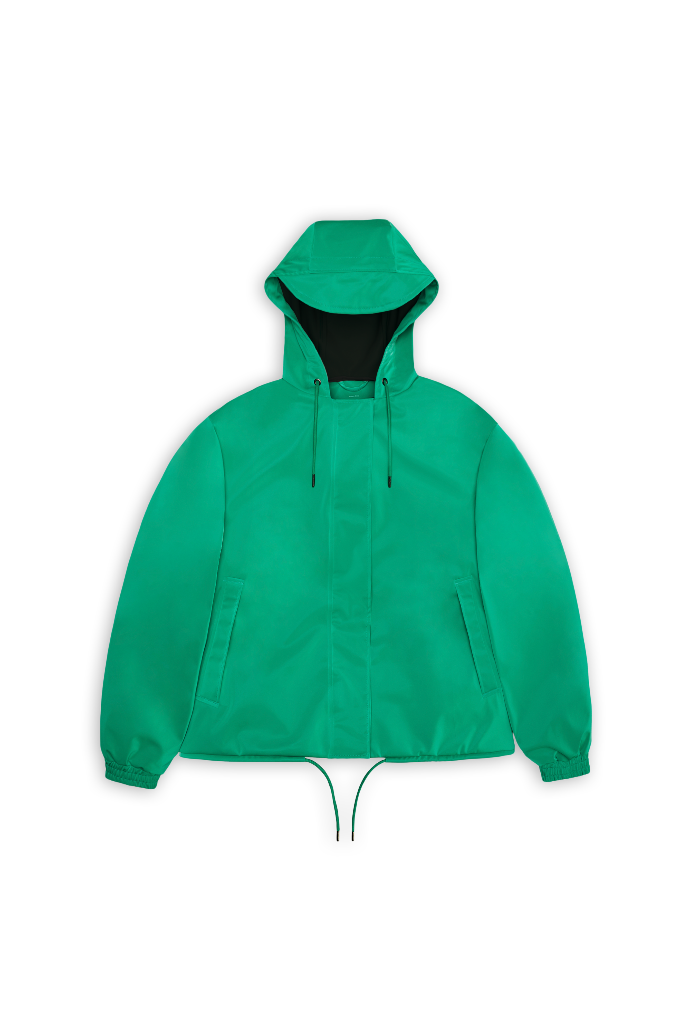 String W Jacket - Stylish & Comfortable Women's Outerwear for Casual & Outdoor Wear | Perfect for Fall & Winter Fashion