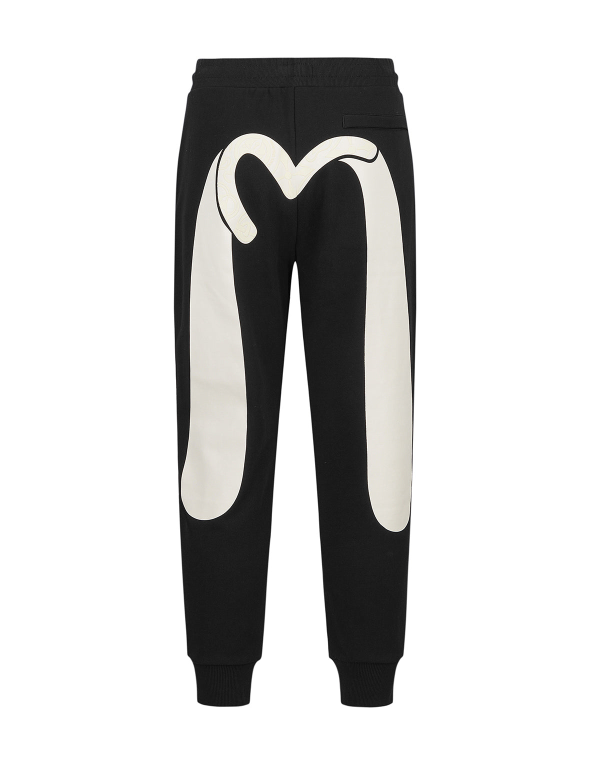 Seagull Daicock Print Regular Fit Sweatpants for Men - Comfortable Casual Jogger Pants for Lounge, Home, Gym & Outdoor Activities