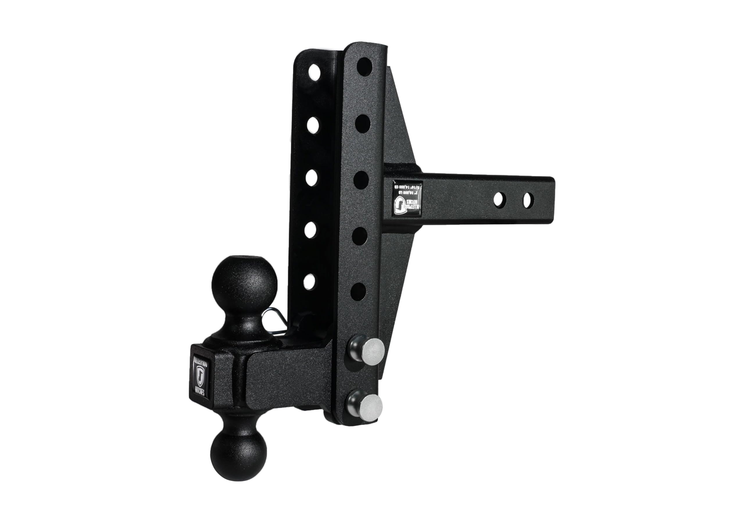 BulletProof Hitches - 2.0