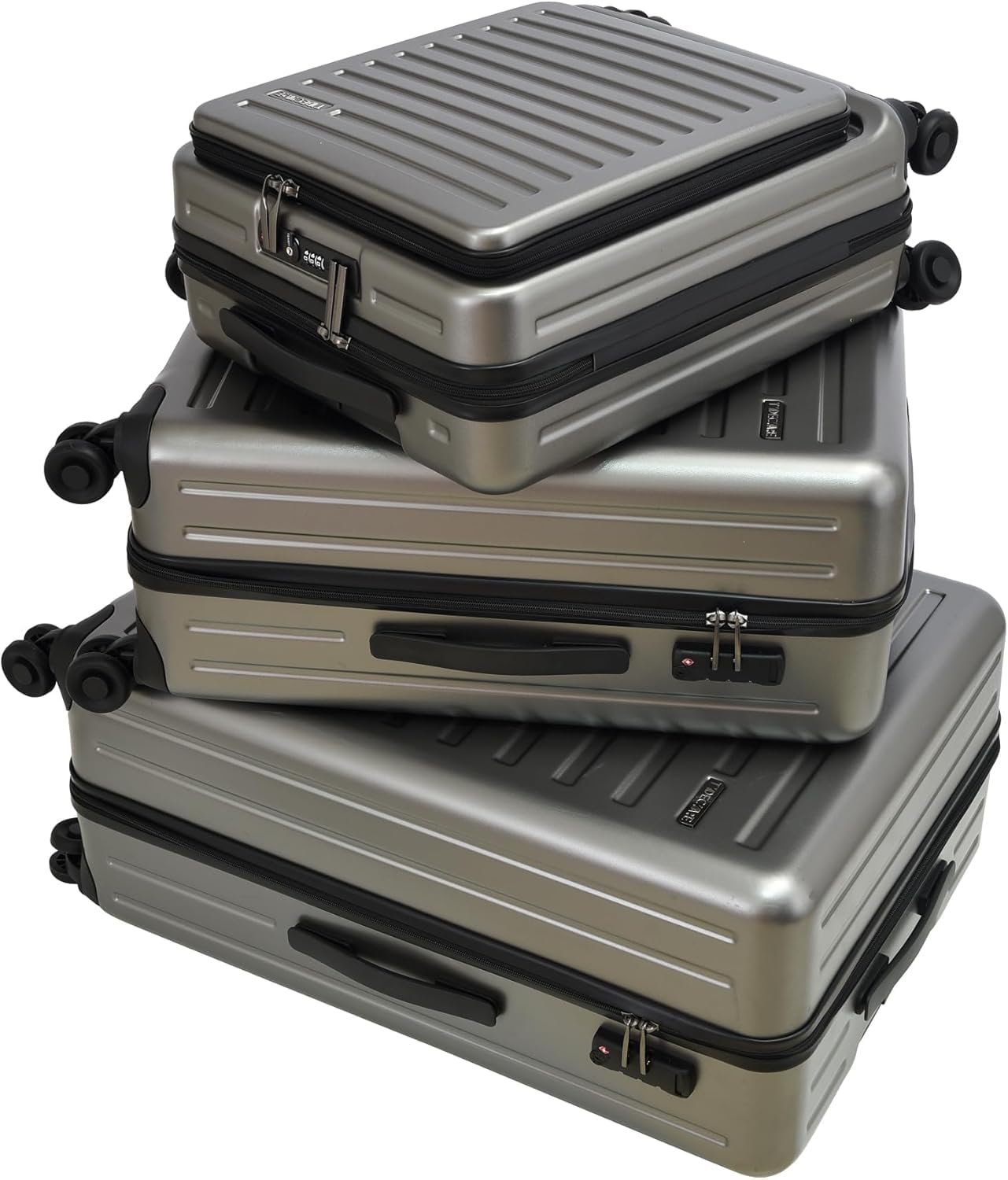 3-Piece Luggage Set (20