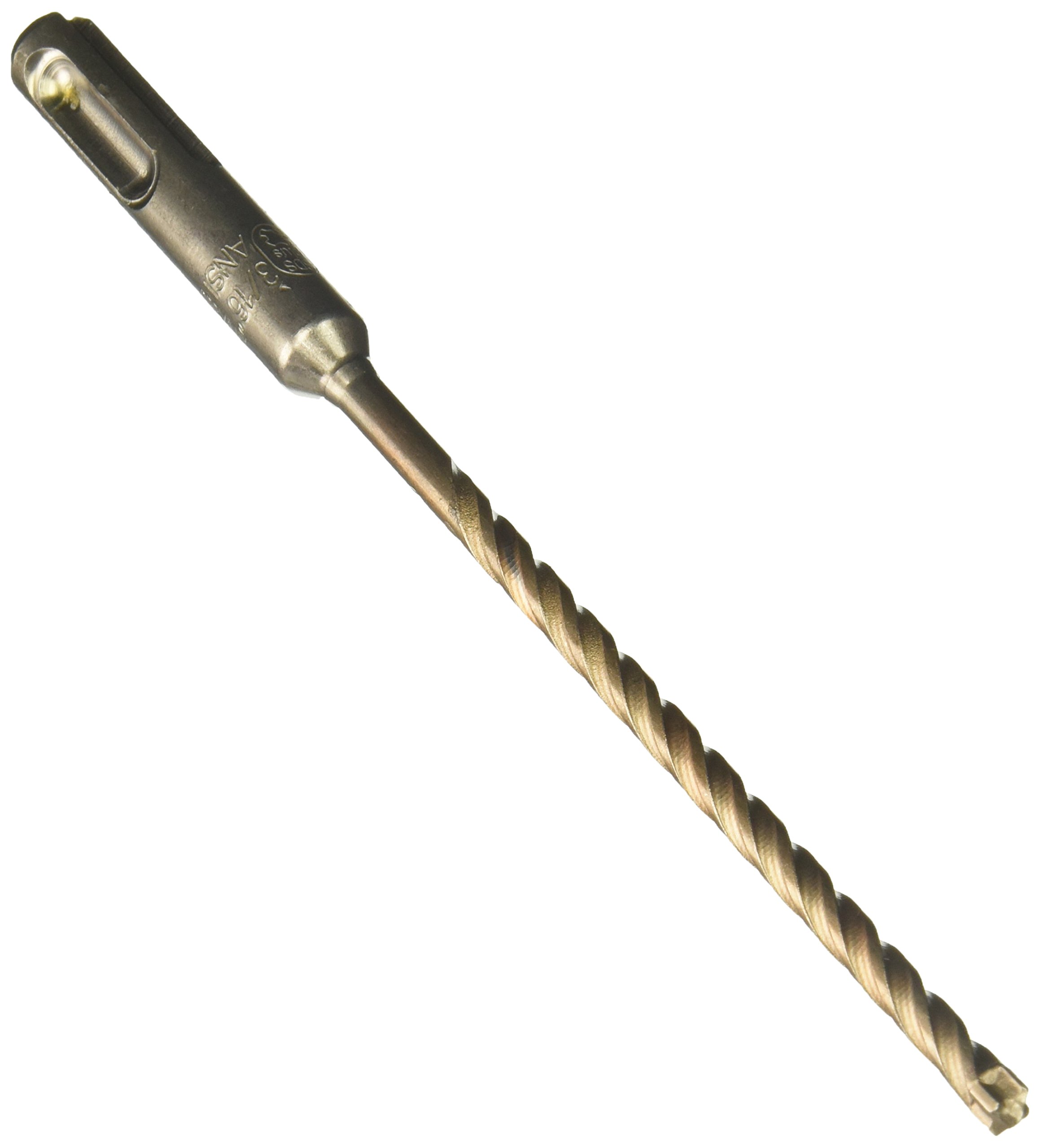 DeWalt DW5503B25 3/16