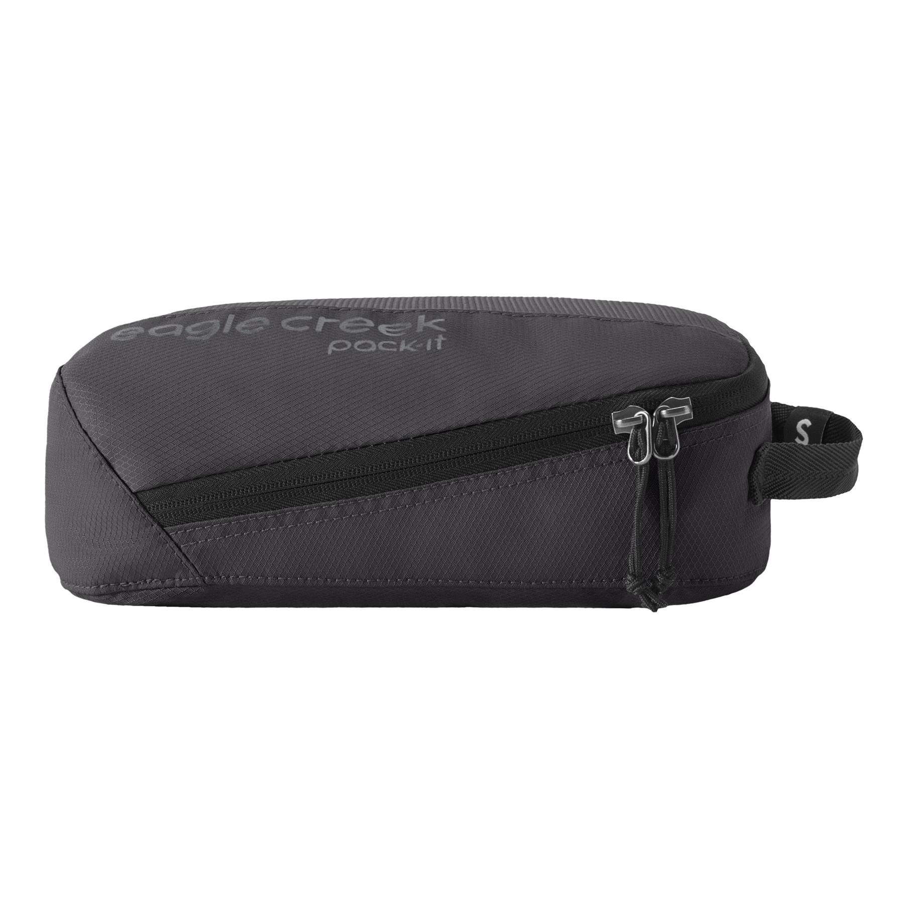 Eagle Creek Pack It Reveal Cube Set - 3 Pack Travel Organizer for Luggage, Backpack & Suitcase - Perfect for Business Trips, Vacations & Weekend Getaways