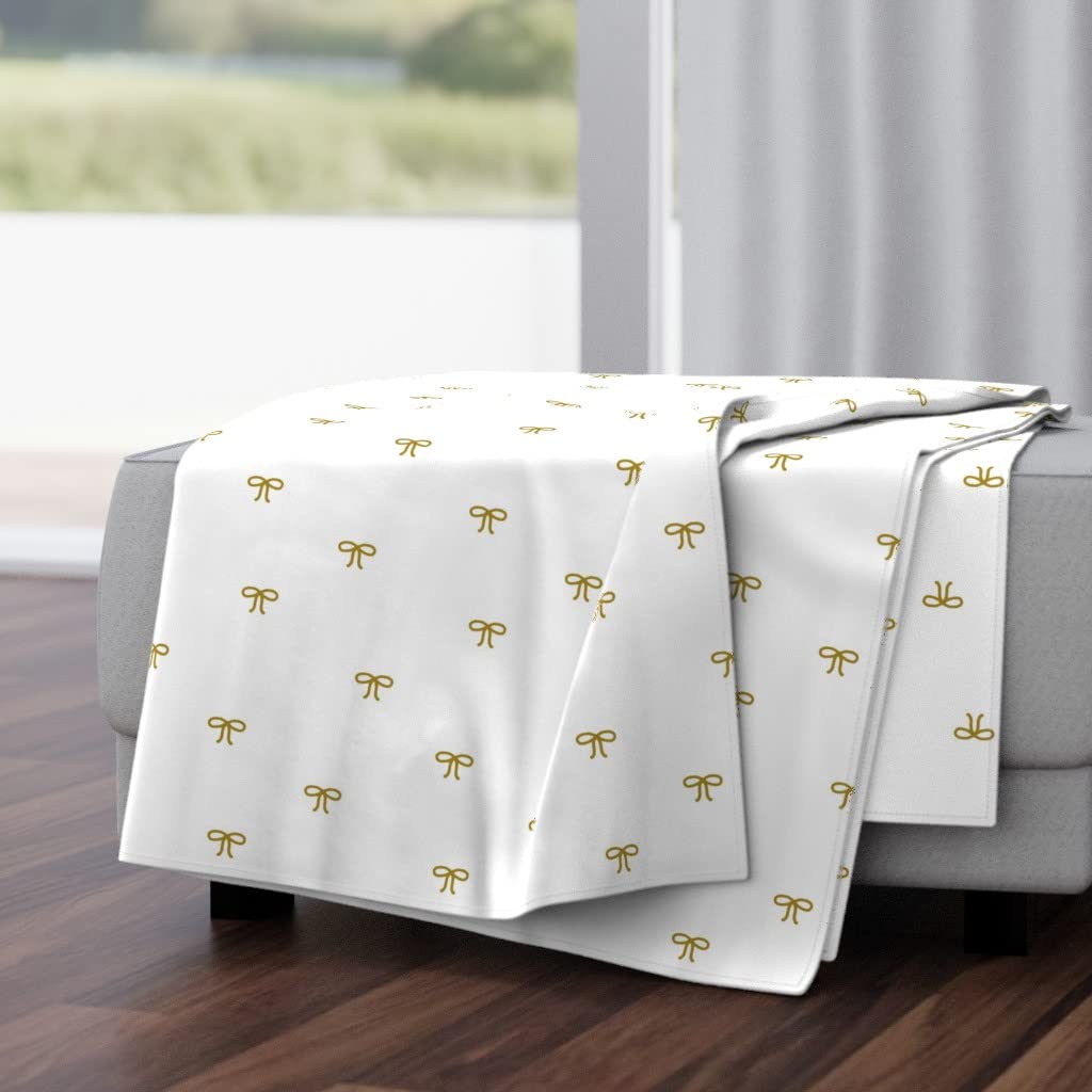 Luxe Velvet Throw Blanket 50