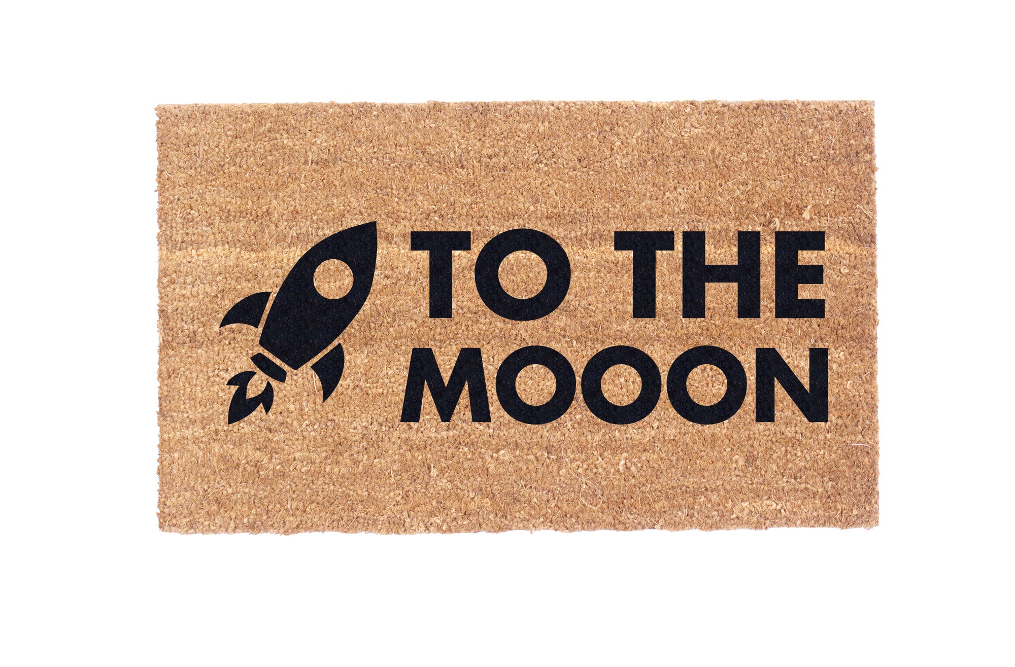 To The Moon - Premium Space-Themed T-Shirt for Men & Women | Trendy Astronaut Graphic Tee | Perfect for Casual Wear, Gifts & Space Enthusiasts