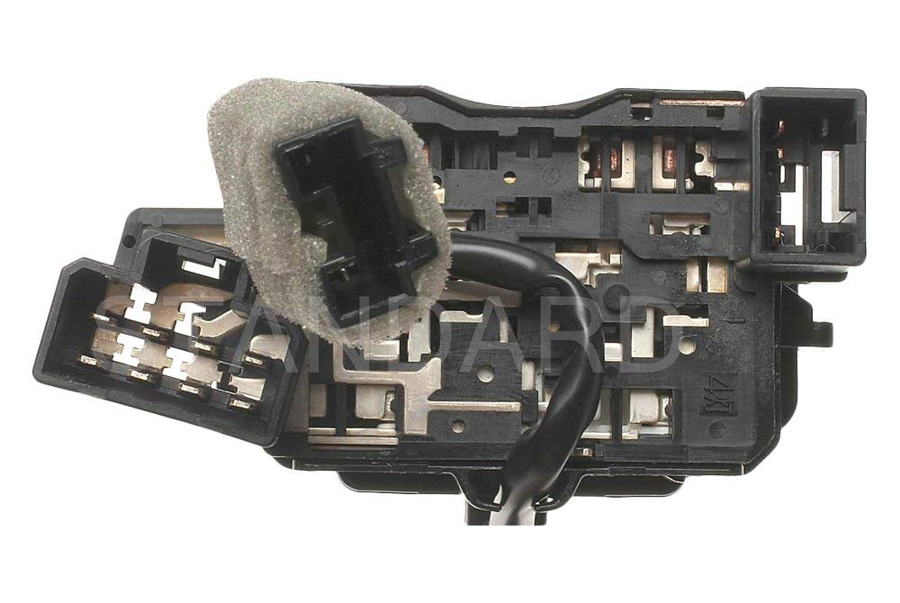 Standard Motor Products CBS1023 Dimmer Switch - Compatible with Multiple Vehicle Models | Perfect for Home & Automotive Lighting Control