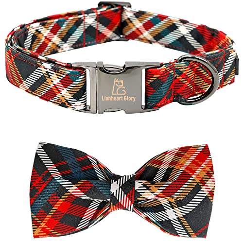 Christmas plaid