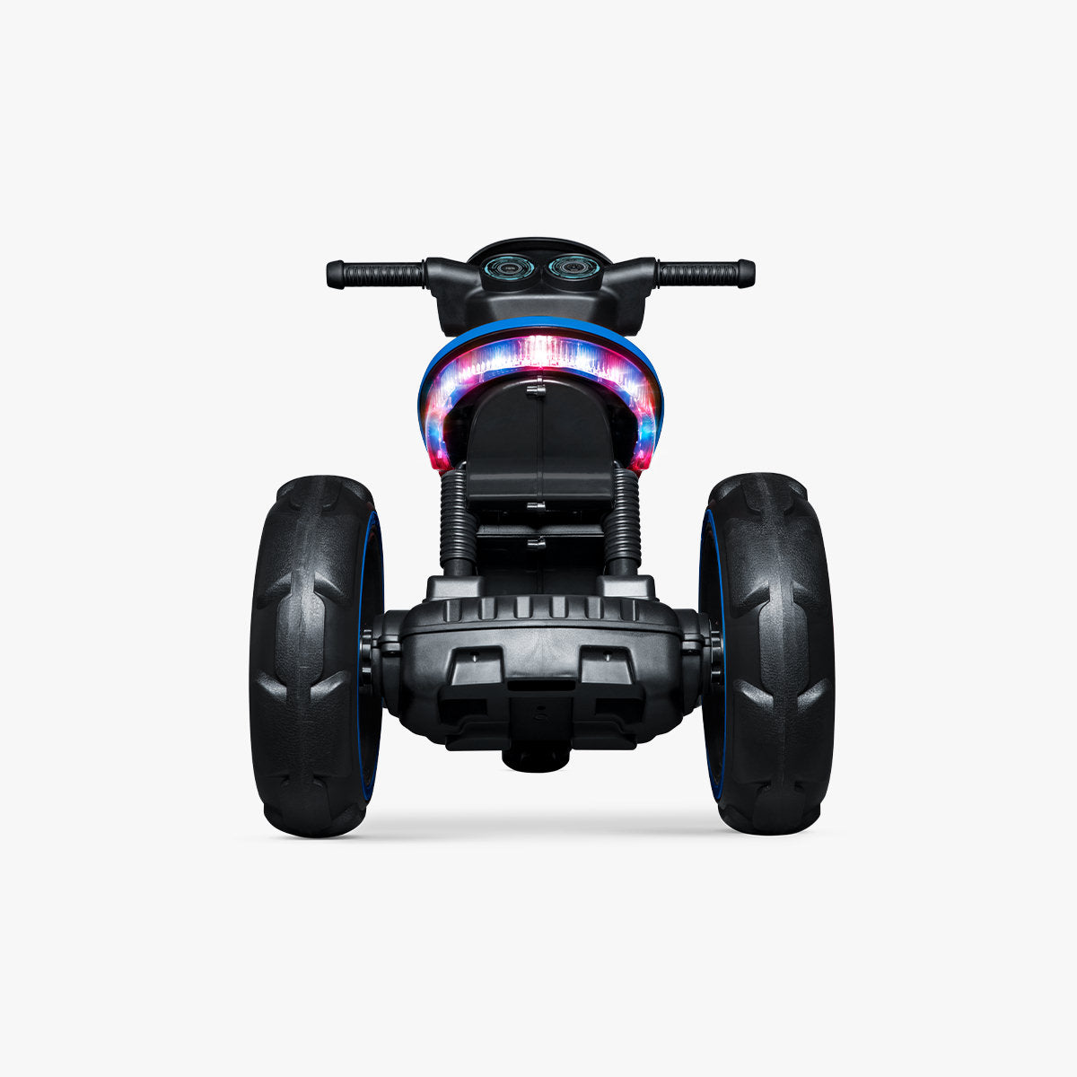 Trooper Electric Ride On Car for Kids - 12V Battery-Powered Toy Vehicle with Remote Control - Perfect for Outdoor Play, Backyard Fun, and Birthday Gifts