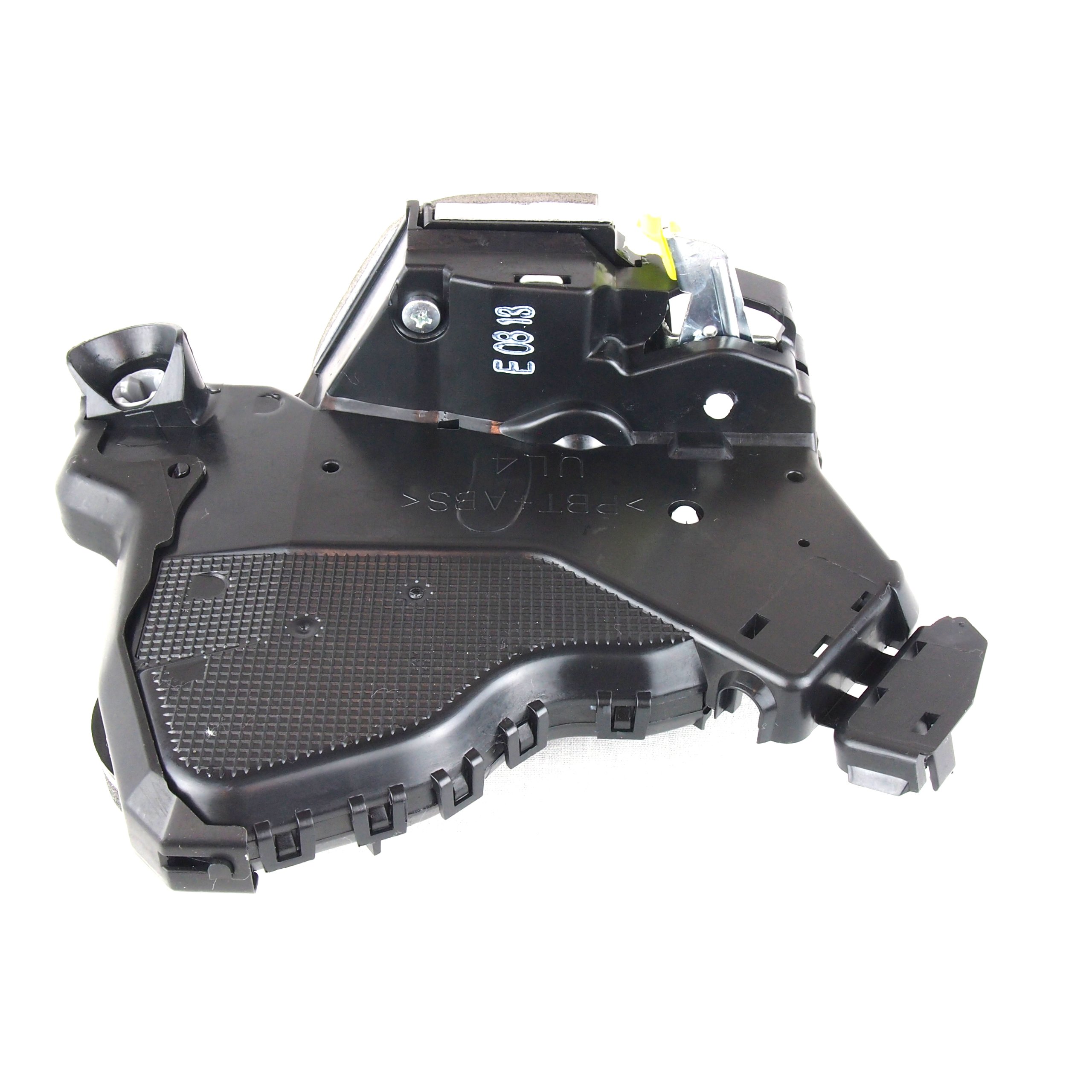 Genuine Toyota 69040-02120 Door Lock Assembly - Replacement Car Door Lock Mechanism for Toyota Vehicles - Perfect for Broken or Worn Out Locks