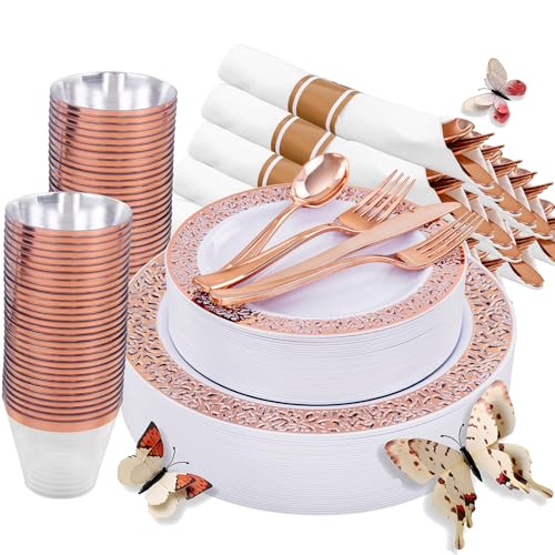 Rose Gold