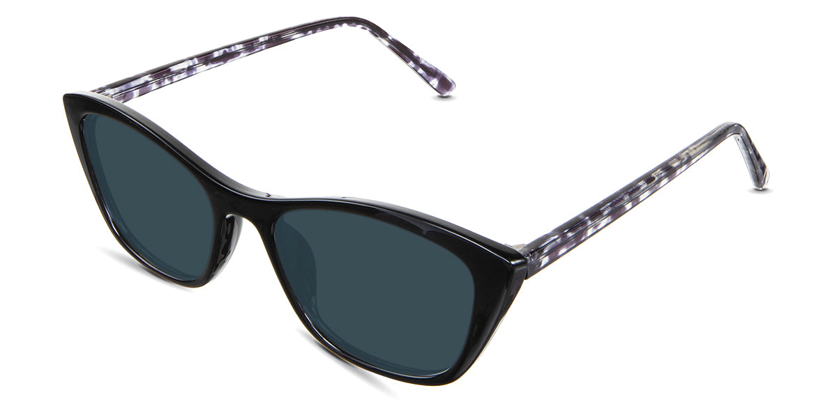 Evie Women's Prescription Sunglasses - UV Protection, Stylish & Comfortable for Driving, Outdoor Activities & Everyday Wear