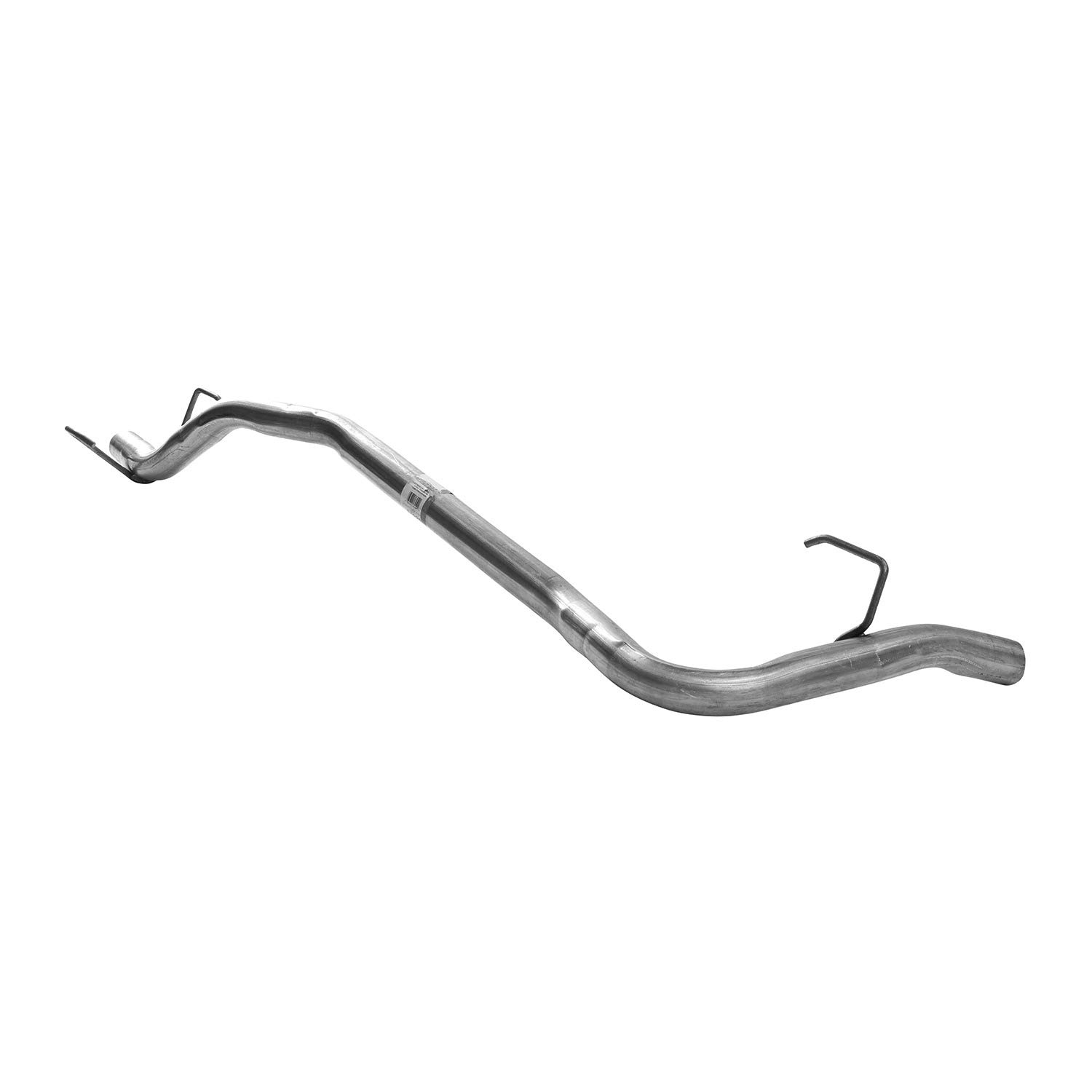AP Exhaust Products 54920 Exhaust Tail Pipe - High Performance Replacement for Cars & Trucks - Durable Stainless Steel Construction - Perfect for Automotive Repair & Custom Upgrades