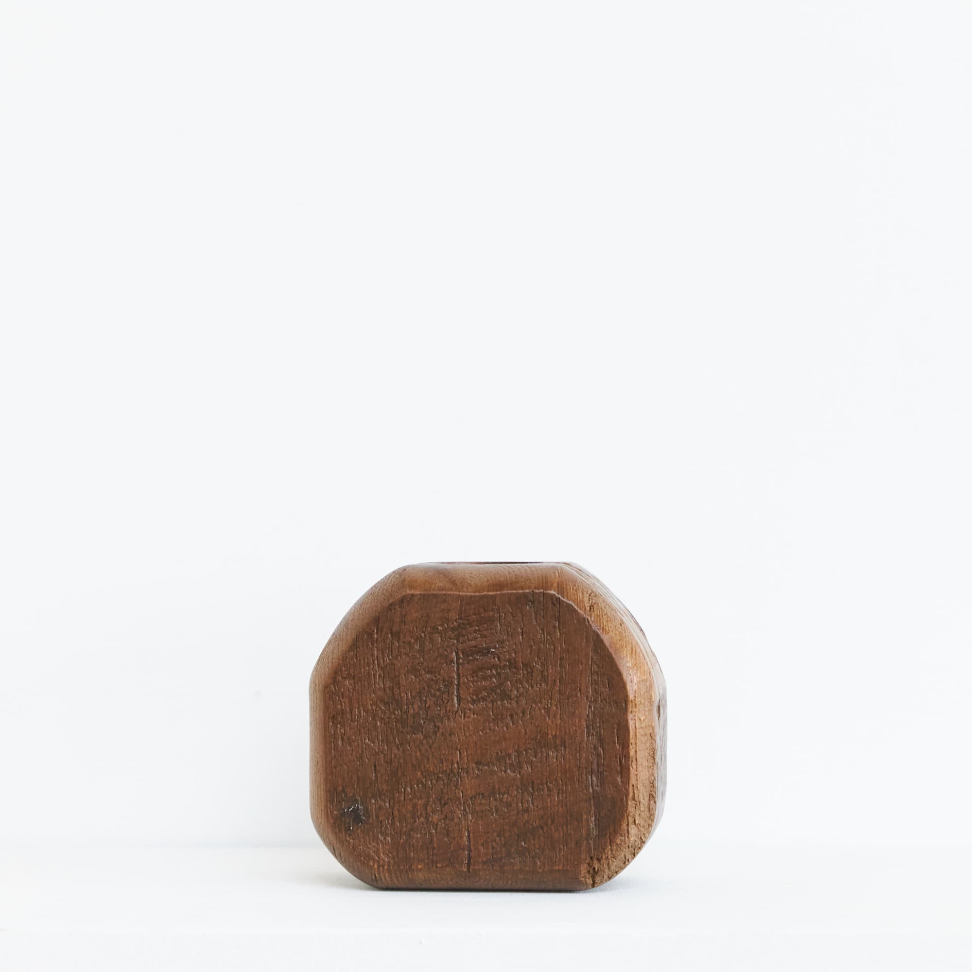 Eco-Friendly Zero Waste Wooden Vases - Handcrafted Sustainable Home Decor for Rustic & Modern Interiors | Perfect for Weddings, Centerpieces & Boho Chic Styling