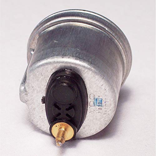 VDO Compatible Oil Pressure Sender 150 PSI, 1-Wire 10mm-1.0 Thread - Perfect for Dune Buggies, ATVs & Off-Road Vehicles Engine Monitoring