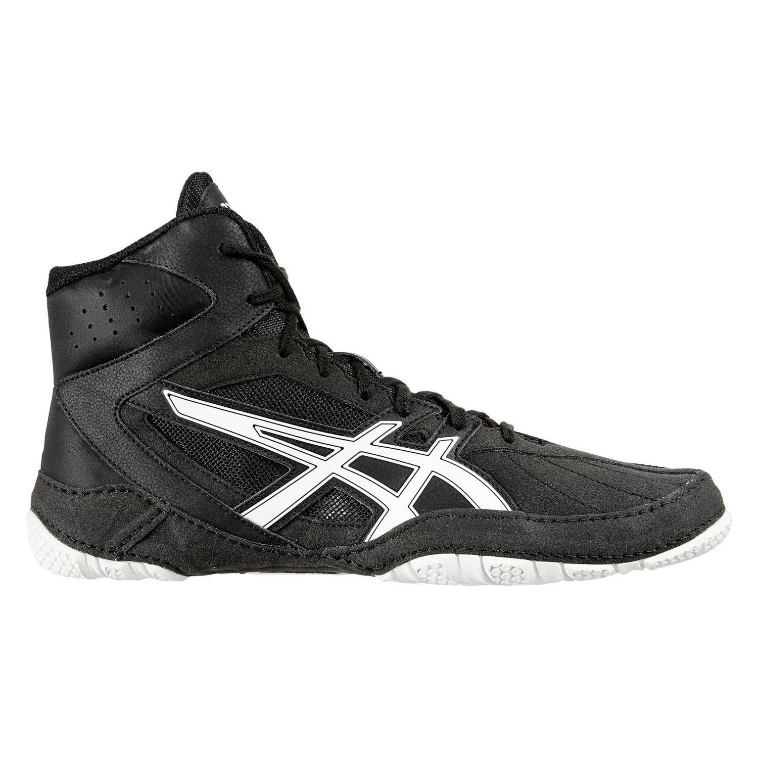 Best Wrestling Shoes for Mat Control - Non-Slip, Lightweight & Durable for Competition & Training - Perfect for High School, College & MMA Fighters