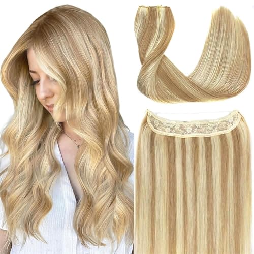 #16/613 Light Blonde to Bleach Blonde