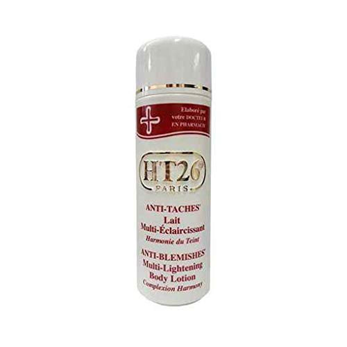 Ht26 Ultra Hydrating Body Lotion for Dry Skin - Moisturizing & Nourishing Cream for Daily Use, After Shower & Before Bed