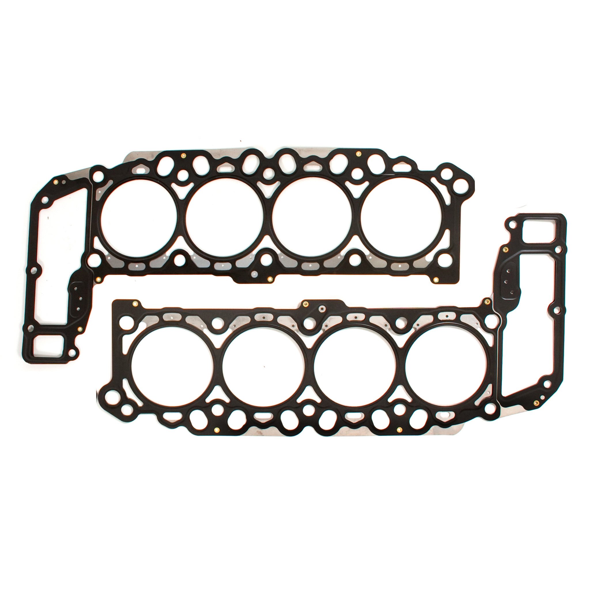 Dodge Ram Jeep Grand Cherokee 4.7L 287CID Head Gasket Set with Head Bolts - Compatible with 2002-2006 Models - Perfect for Engine Repair & Maintenance