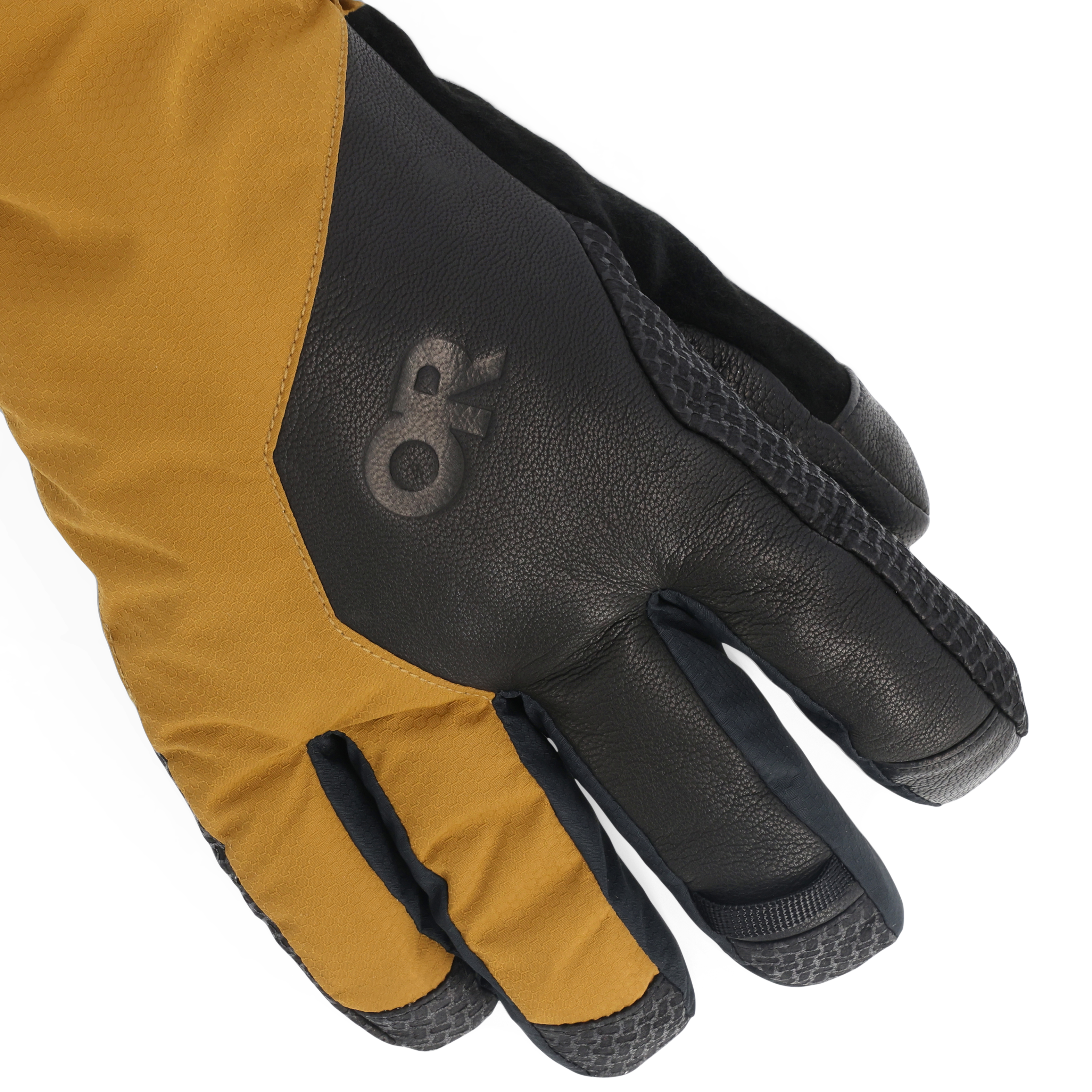 Men's Super Couloir GORE-TEX Sensor Gloves - Waterproof & Breathable Winter Gloves for Skiing, Hiking & Outdoor Activities