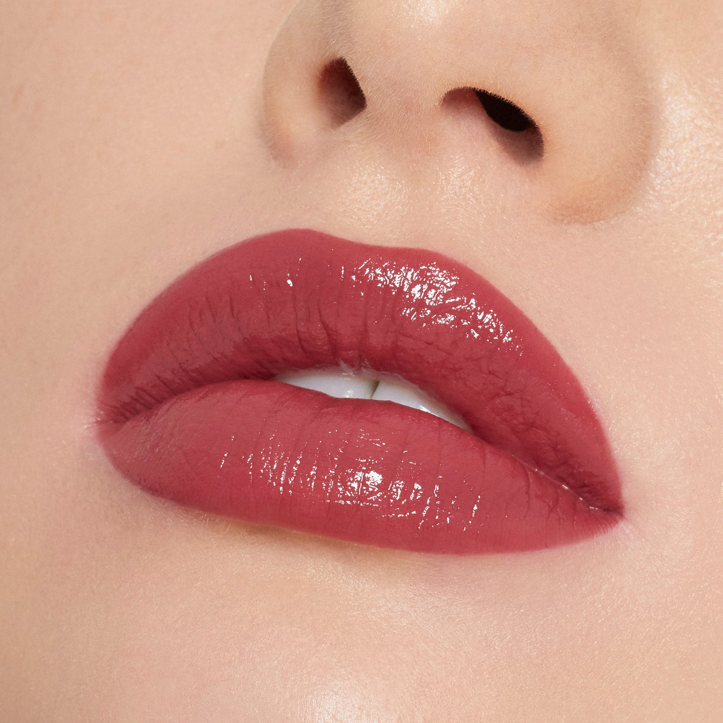 Luxury Lip Gloss - High Shine Lip Lacquer for Women - Long Lasting & Non-Sticky Lip Shine - Perfect for Daily Wear, Parties & Special Occasions