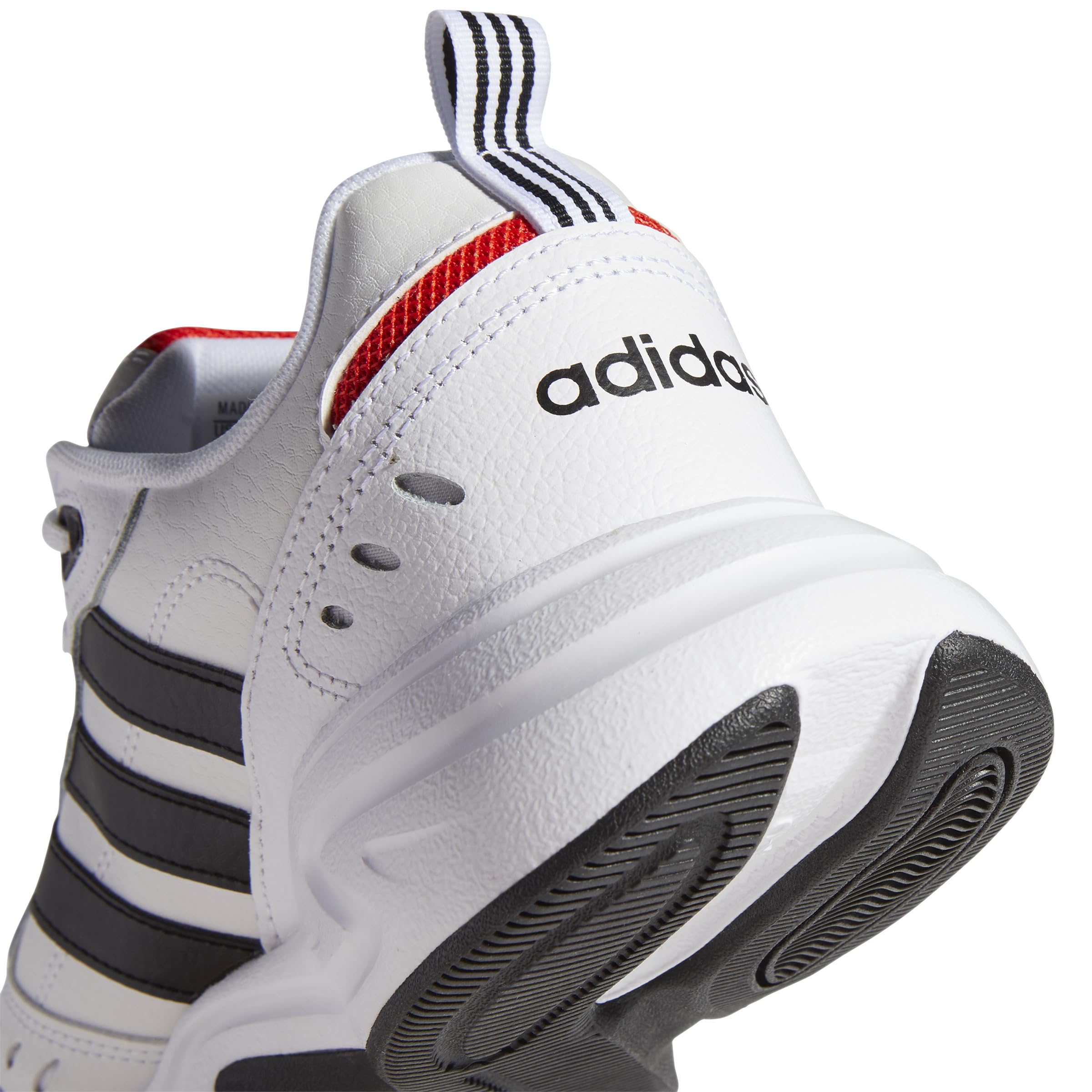 adidas Men's Strutter Wide Running Shoes - Lightweight & Breathable for Jogging, Gym Workouts & Daily Walking
