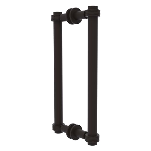 Oil Rubbed Bronze