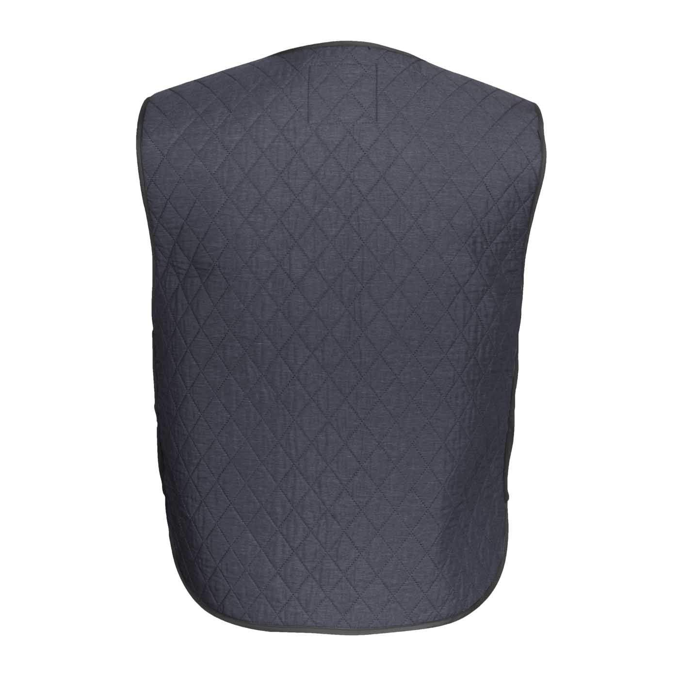 Cooling Vest for Men & Women - Lightweight & Breathable Mobile Cooling Jacket for Outdoor Sports, Hiking, and Hot Weather Activities