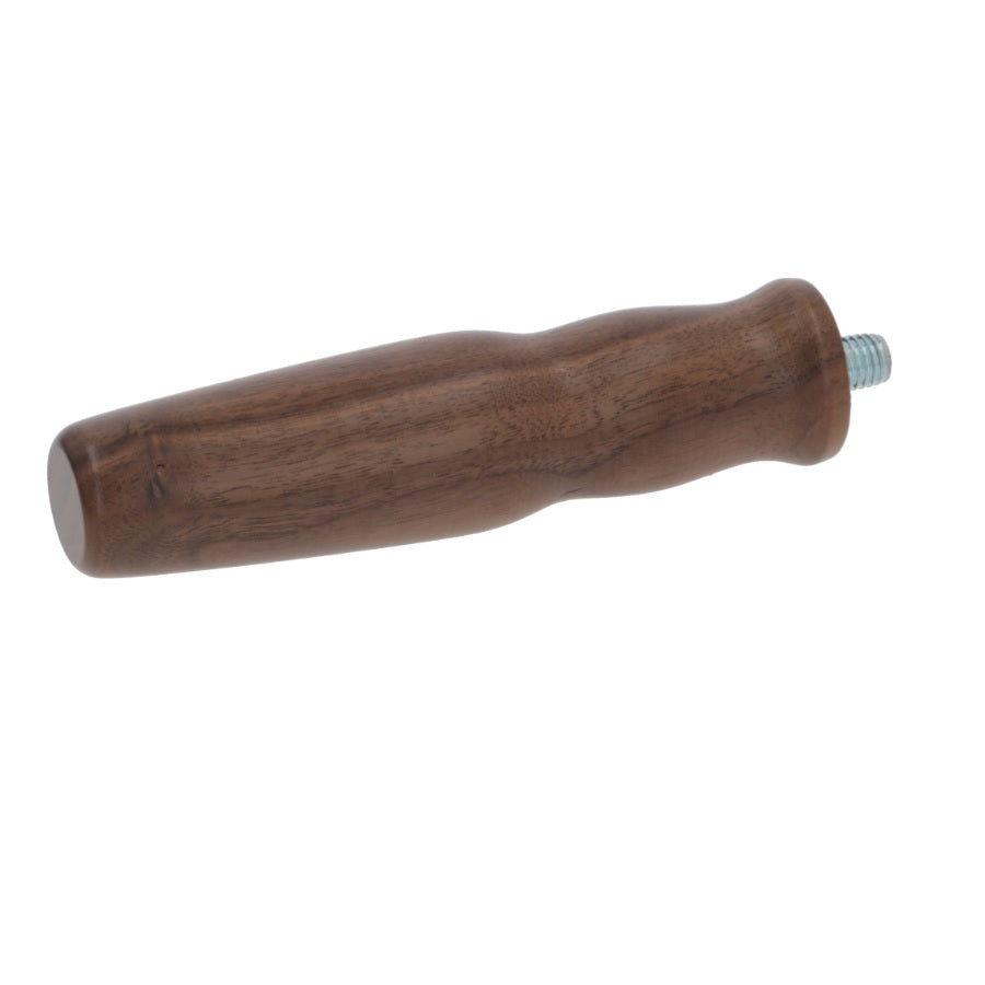 Premium Walnut Portafilter Handle for La Marzocco Espresso Machines - Barista-Grade Wooden Portafilter Replacement - Perfect for Home & Commercial Coffee Shops