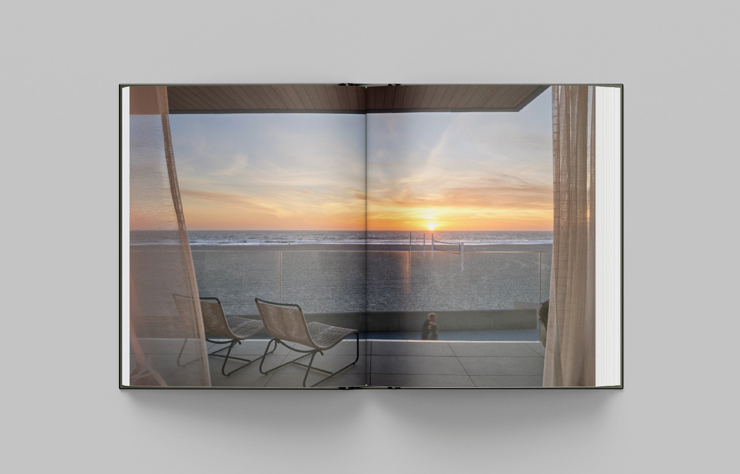 POETICS of HOME: Essays and Spaces by Laney LA - Inspirational Home Decor Book for Interior Design Lovers | Perfect for Coffee Table Display & Gift Ideas