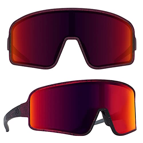 E1-red Lens