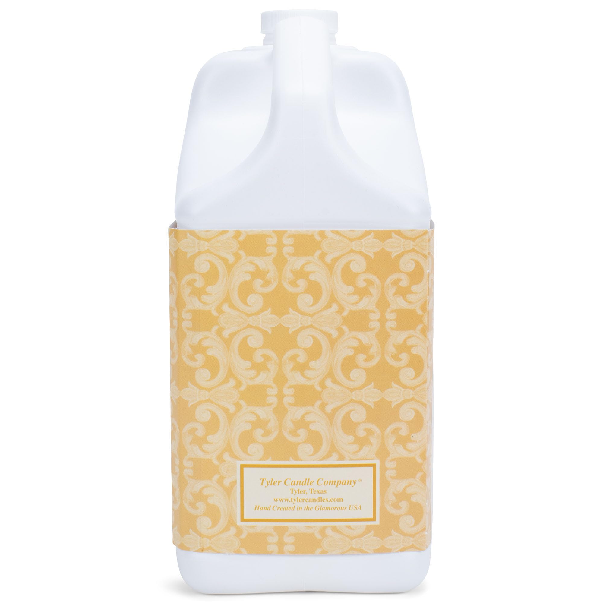 Fleur De Lis Glamorous Wash 128 oz (1 Gallon) Premium Laundry Detergent for Delicate Fabrics - Perfect for Luxury Linens, Silk & Cashmere