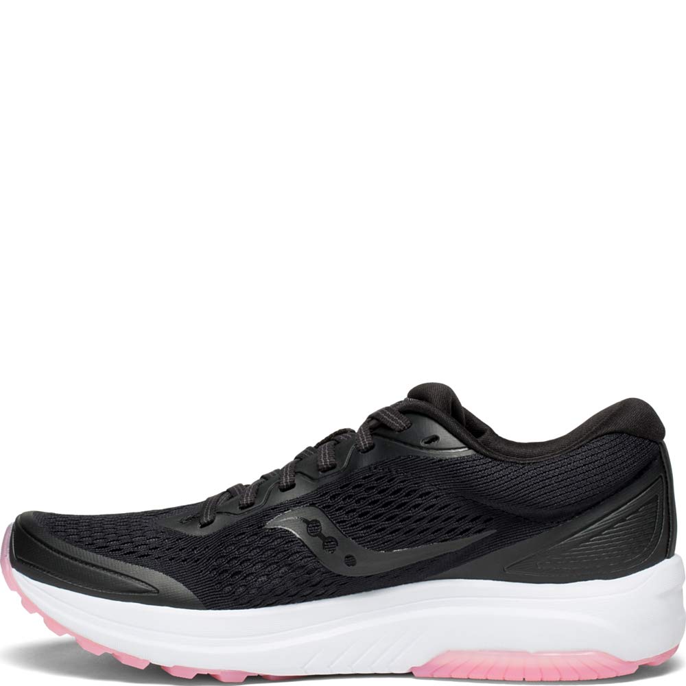 Saucony Women's Clarion Running Shoes - Lightweight Cushioned Sneakers for Women - Perfect for Jogging, Gym Workouts & Everyday Wear
