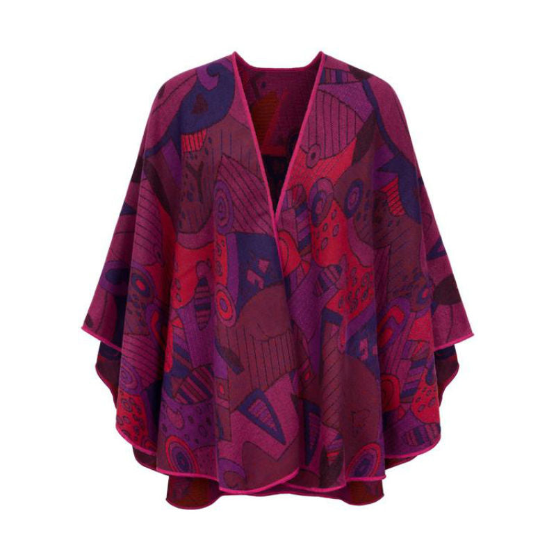 Fuchsia / 4