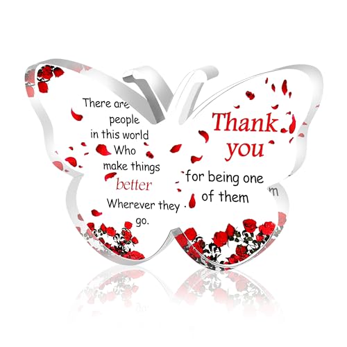 A-Thank You (Rose)