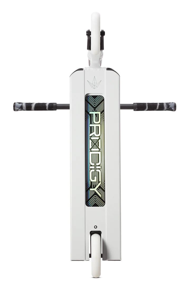 Envy Prodigy X ST Pro Scooter - High Performance Freestyle Scooter for Kids & Adults - Perfect for Tricks, Stunts & Street Riding