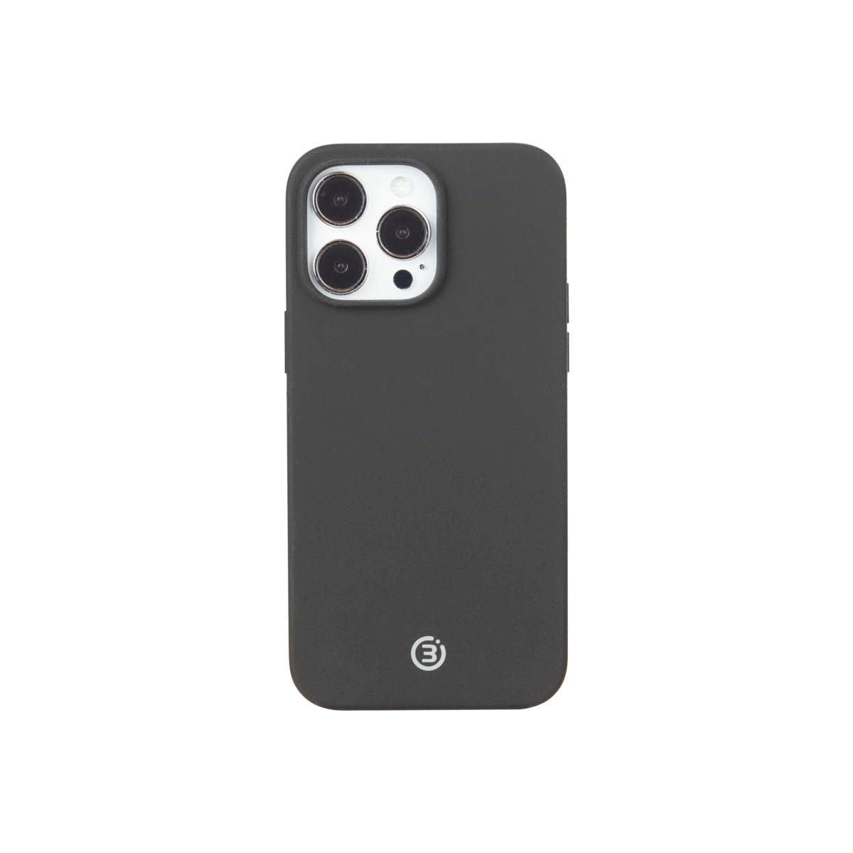 3sixT PureFlex+ Shockproof & Slim Phone Case for iPhone 14 Pro Max - Ultra Protective Cover with Military-Grade Drop Protection | Perfect for Outdoor Activities, Travel & Daily Use